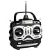 Transmitter: (ZX10) 5-Channel FM 72 MHz: 3D2: T-28
