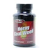 Prolab Nutrition - Horny Goat Weed, 60 capsules