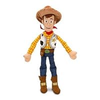 Toy Story Woody Plush Doll - 18'