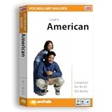 EuroTalk Interactive - Vocabulary Builder! LearnAmerican English