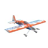 E-Flite Eratix 3D 25e ARF RC Airplane