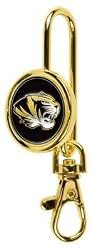 University of Missouri Finders Key Purse Key Chain