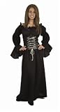 Black Mystical Mystic Gypsy Costume