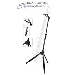 Ultimate Support GS-100 Genesis Guitar Stand