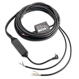 Garmin FMI 40, Data cable & traffic