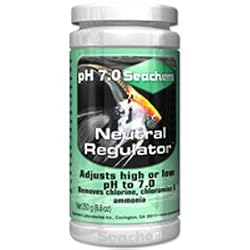 Seachem Neutral Regulator 250G