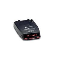 Beltronics STi Driver Radar Detector (Black/Silver)