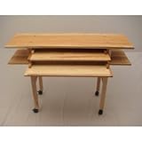 Digital Work Center - 2 Tier Without Data Drawers