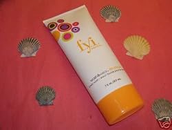 FYI Arbonne Wash&Wear Body Wash FLIRTATIOUS