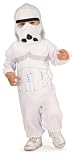 Baby Storm Trooper Costume