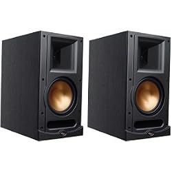 Klipsch Reference Series RB-61 - Left / right channel speakers - 100 Watt - 2-way
