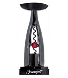 Screwpull Trilogy Table Corkscrew