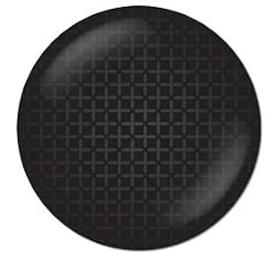 Ultra Thin Mousepad-black
