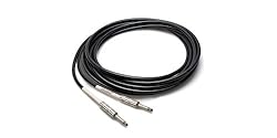 Hosa GTR205 Guitar Cable 5 Ft