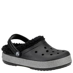 CROCS Kids' CrocBling Mammoth Td/Pre