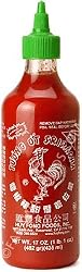 Huy Fong Sriracha Hot Chili Sauce - 17 oz