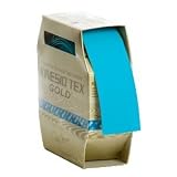 Kinesio - Tex Tape Gold Wave Bulk 2" W x 103.3' L Blue - 1 Clinical Roll