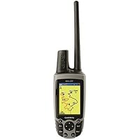 Garmin Astro 220 Dog Tracking 2.6-Inch Portable GPS Navigator