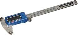 Park Tool DC-1 Digital Caliper