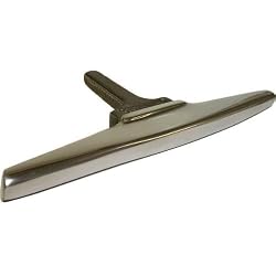 SILVERSMITH PLANISHING STAKE-FOR CYLINDERS-SILVERSMITH #116