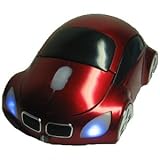 BMW USB Ergonomic Optical Mouse Mice 800 DPI for Desktop Laptop