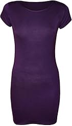 Sexy Cocktail Round Neck Jersey/Spandex/Viscose Short Sleeves Bodycon Dress/Club Dress/Party Dress/Midi Dress 