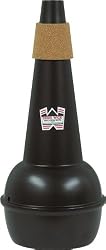 Denis Wick DW5528 Practice Mute for Bass Trombone or Tenor Horn