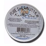 Mode De Vie (formerly A Pure Approach) Karite-One 100% Pure Shea Butter