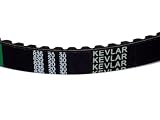 V-Belt KEVLAR 835 20 30 fits GY6 125cc 150cc Motorcycle Scooter