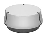 Bake Porter Gray 9 inch cake pan with cover