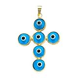 Evil Eye Pendant