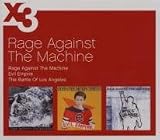 Rage Against the Machine/Evil Empire/Battle of Los Angeles