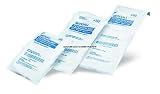 "TENDERSORB WET-PRUF Abdominal Pads--KND9194A (Pack)--SizeA : 8"" x 10"" StyleA : Tray Sterility : Sterile"