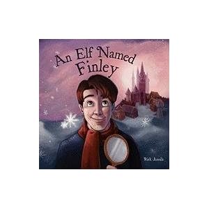 An Elf Named Finley