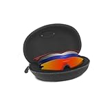 Oakley M Frame Sunglasses Case