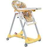 Peg Perego 2006 Prima Pappa Dinner High Chair