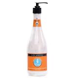 Curls Milkshake Light Curl Styling Lotion, 8-Ounce Bottle