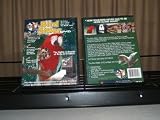 Bird Sitter DVD - Volume 1 - The DVD Your Birds Love to Watch