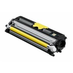 Konica Minolta 1710471-002 Yellow Toner Cartridge