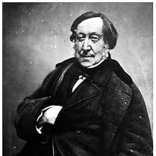 Gioachino Rossini - Wikipedia Public Domain