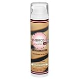 California Tan Ambrosia 360 Bronzer Step 2 6.8 Oz