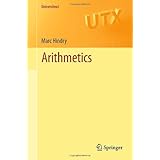 arithmetics universitext