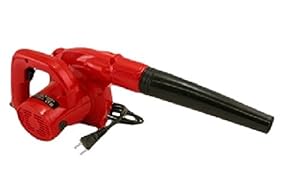 amazon leaf blower electric