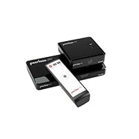 Peerless HDSWHDI100 Wireless HD Multimedia System