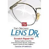 The Original Lens Doctor