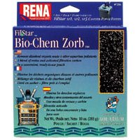 API BIO-CHEM ZORB POUCH SZ 6