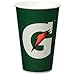 Gatorade 7/oz Disposable Cups - 2000/cs (PAC)