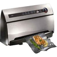 FoodSaver Smart Seal Vacuum Sealer V3825