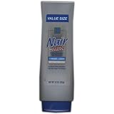 Nair For Men, Extra Strength Hair Remover, 4 Minute Lotion, 10 fl oz