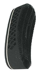 T550 Classic Trap Pad T550 White Line Large Pigeon Blk